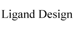LIGAND DESIGN trademark