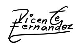 VICENTE FERNANDEZ trademark