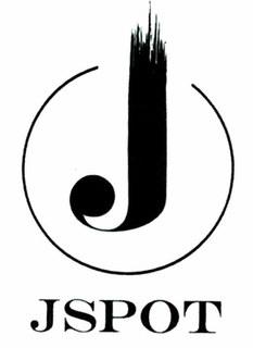 J JSPOT trademark