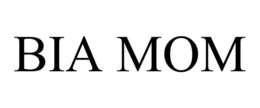 BIA MOM trademark