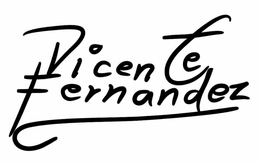 VICENTE FERNANDEZ trademark