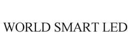 WORLD SMART LED trademark