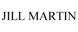 JILL MARTIN trademark