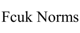 FCUK NORMS trademark