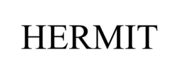 HERMIT trademark