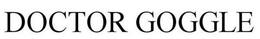 DOCTOR GOGGLE trademark
