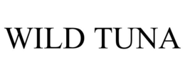 WILD TUNA trademark
