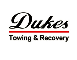 DUKES TOWING & RECOVERY trademark
