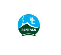 WC RENTALS trademark