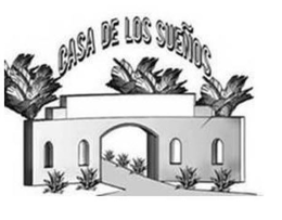 CASA DE LOS SUENOS trademark