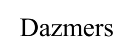 DAZMERS trademark