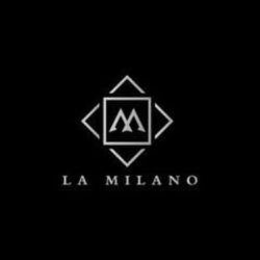 M LA MILANO trademark