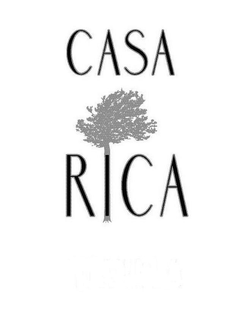 CASA RICA trademark