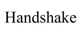 HANDSHAKE trademark