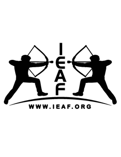 IEAF trademark