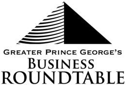 GREATER PRINCE GEORGE'S BUSINESS ROUNDTABLE trademark