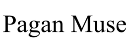 PAGAN MUSE trademark