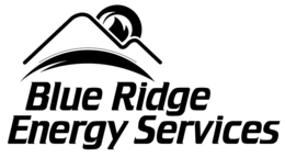 BLUE RIDGE ENERGY SERVICES trademark