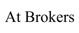 AT BROKERS trademark