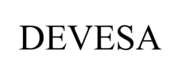 DEVESA trademark