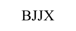 BJJX trademark