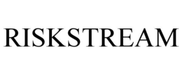 RISKSTREAM trademark