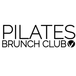 PILATES BRUNCH CLUB trademark