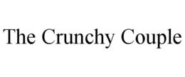 THE CRUNCHY COUPLE trademark