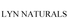 LYN NATURALS trademark