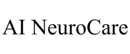 AI NEUROCARE trademark