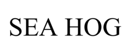 SEA HOG trademark