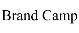 BRAND CAMP trademark