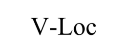 V-LOC trademark