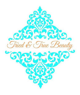 TRIED & TRUE BEAUTY trademark
