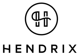 H HENDRIX trademark