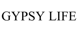 GYPSY LIFE trademark