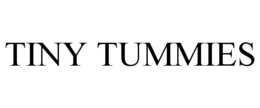 TINY TUMMIES trademark