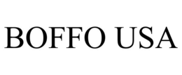 BOFFO USA trademark