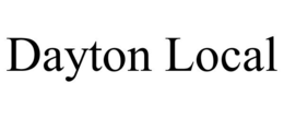 DAYTON LOCAL trademark