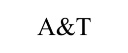 A&T trademark