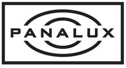 PANALUX trademark