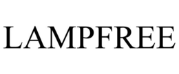 LAMPFREE trademark