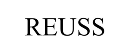 REUSS trademark