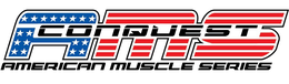 AMERICAN MUSCLE SERIES CONQUEST AMS trademark