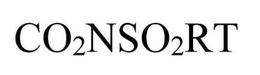 CO2NSO2RT trademark