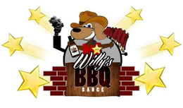 WILLYS BBQ SAUCE trademark