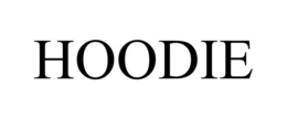 HOODIE trademark