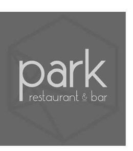 PARK RESTAURANT & BAR trademark