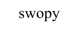 SWOPY trademark