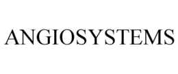 ANGIOSYSTEMS trademark
